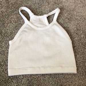 Balance athletica crop top